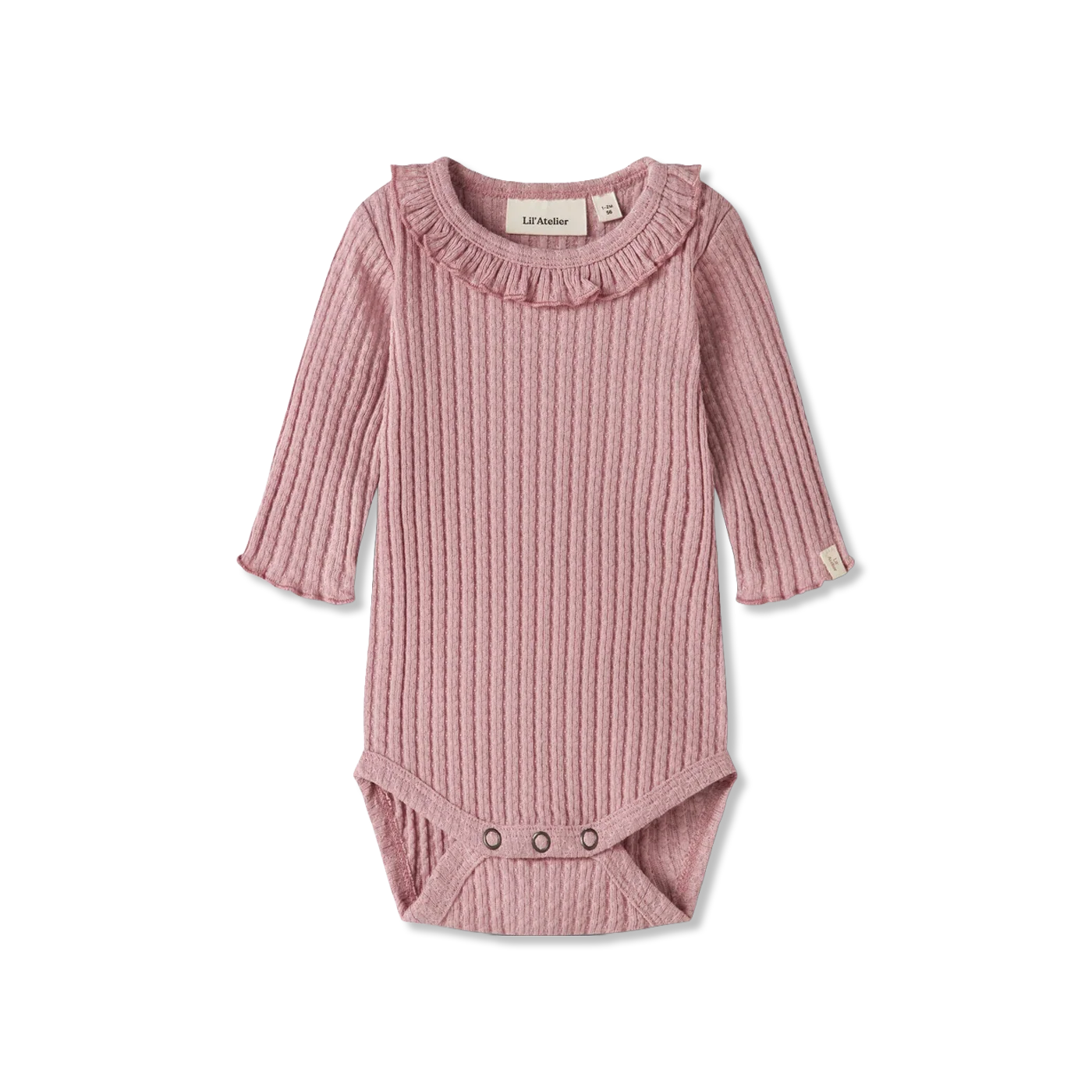 Nbfkelsa Romper