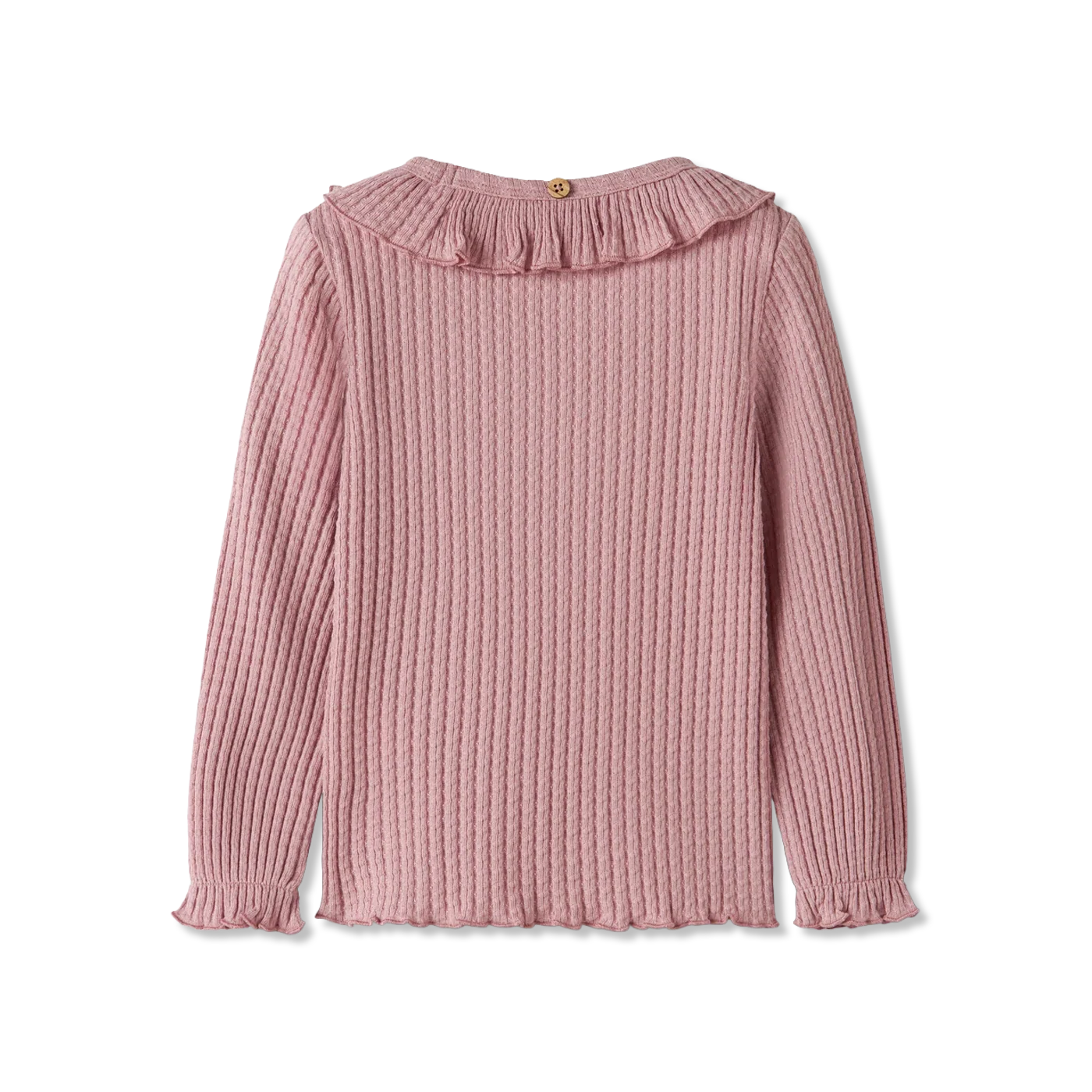 Nmfkelsa T-shirt lange mouw
