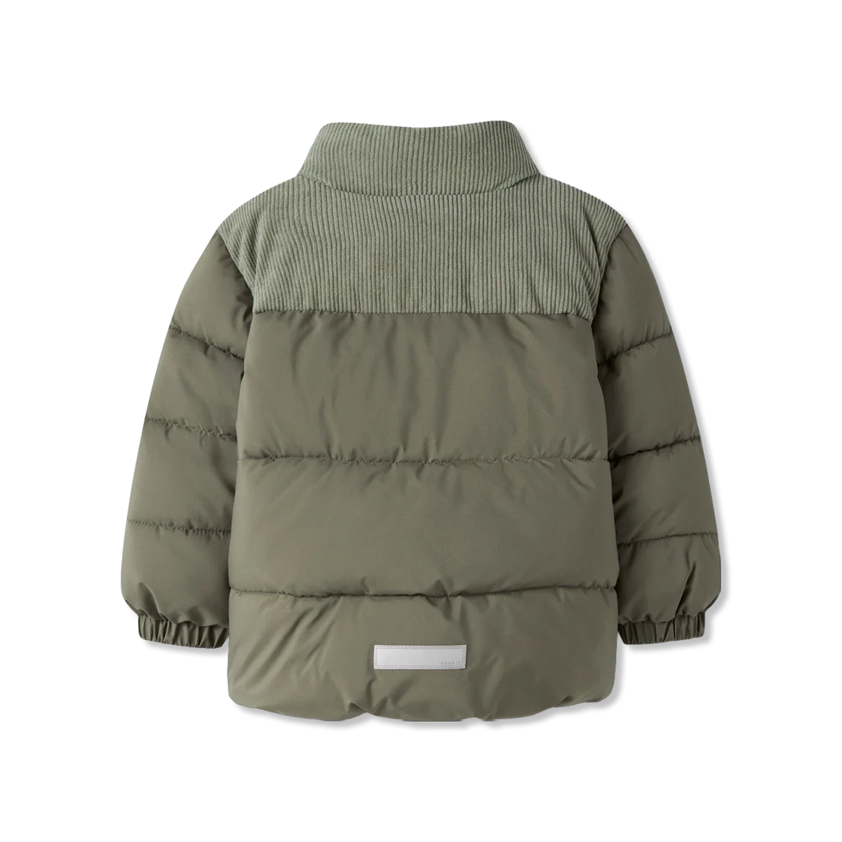 Nmmmaz Winterjas
