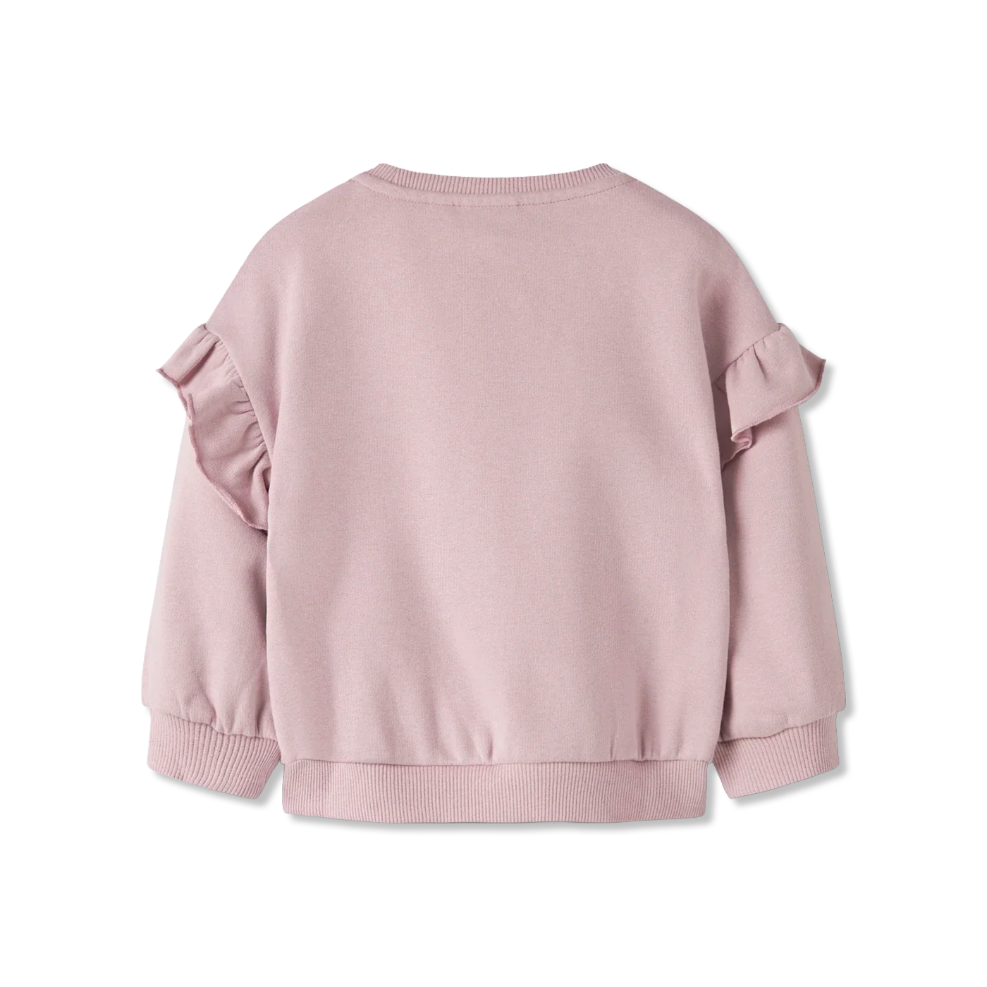 Nmfilondon T-shirt lange mouw