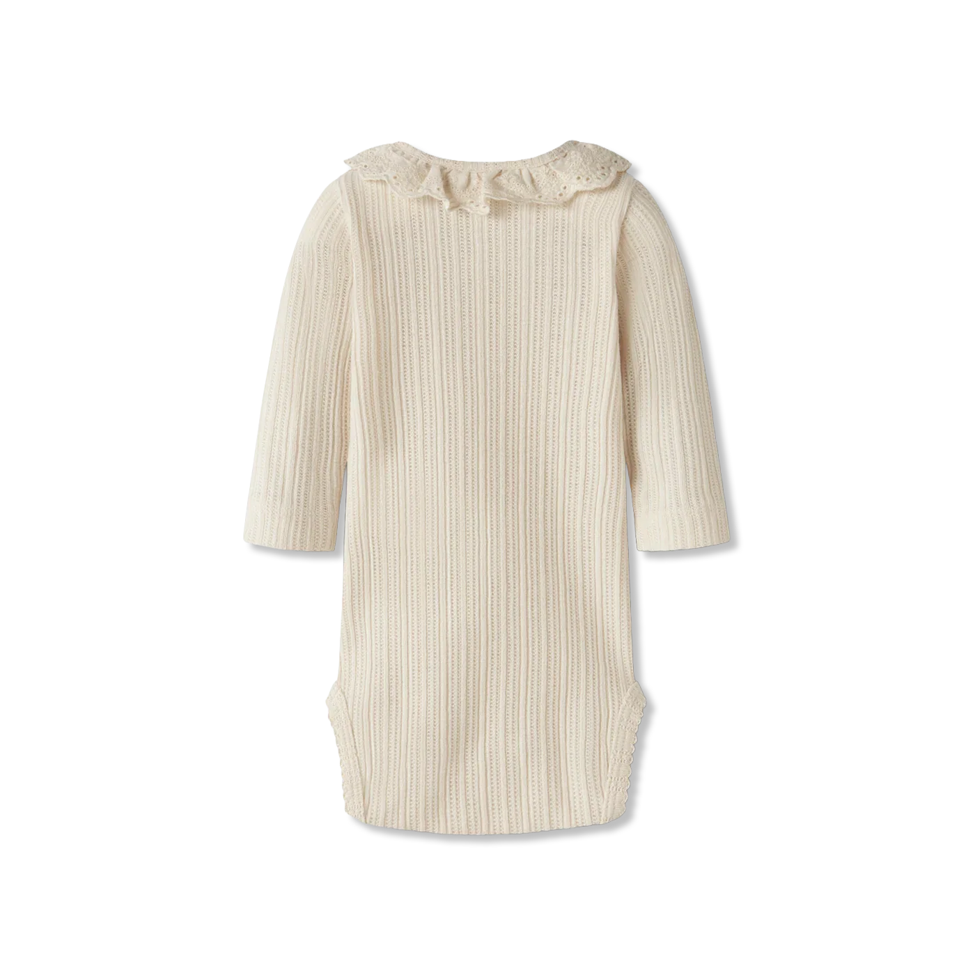 Nbfluva Romper