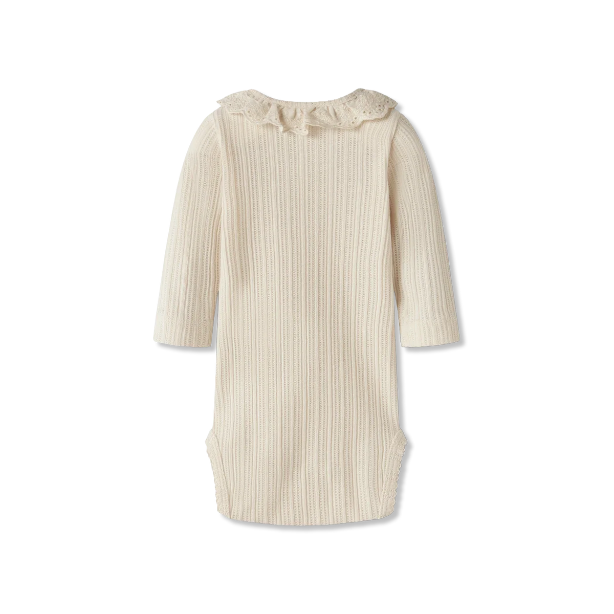 Nbfluva Romper