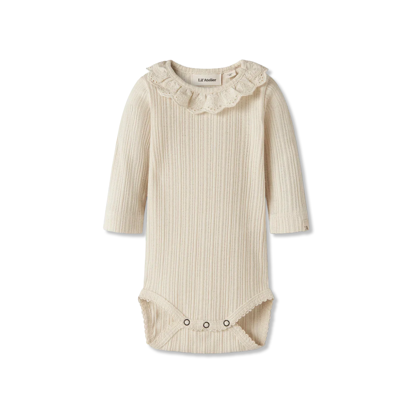 Nbfluva Romper