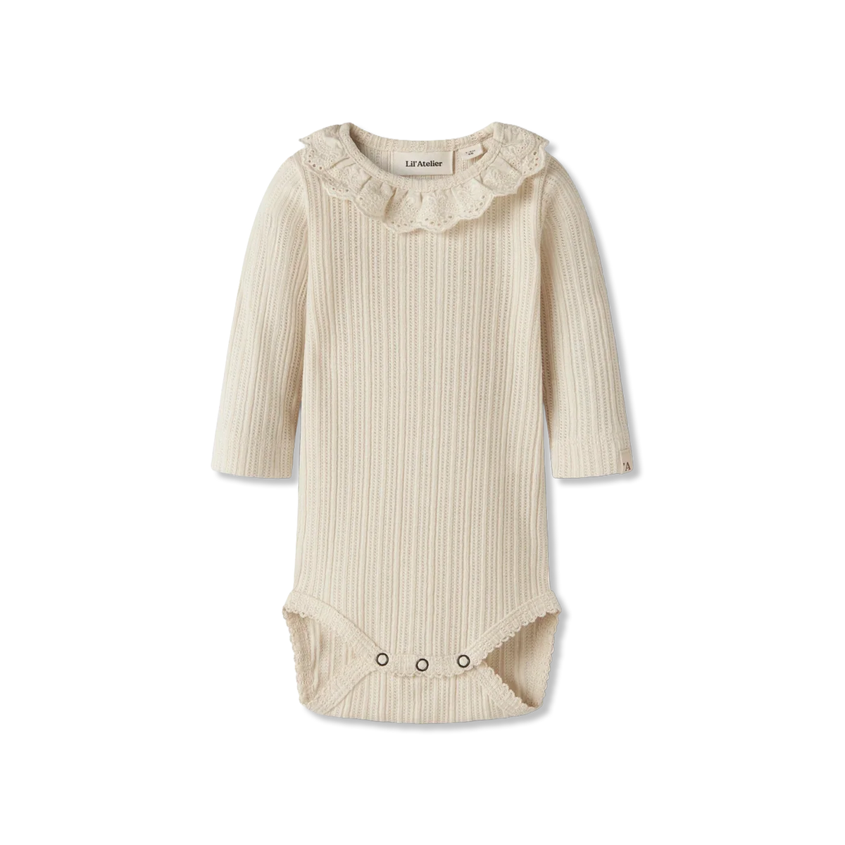 Nbfluva Romper
