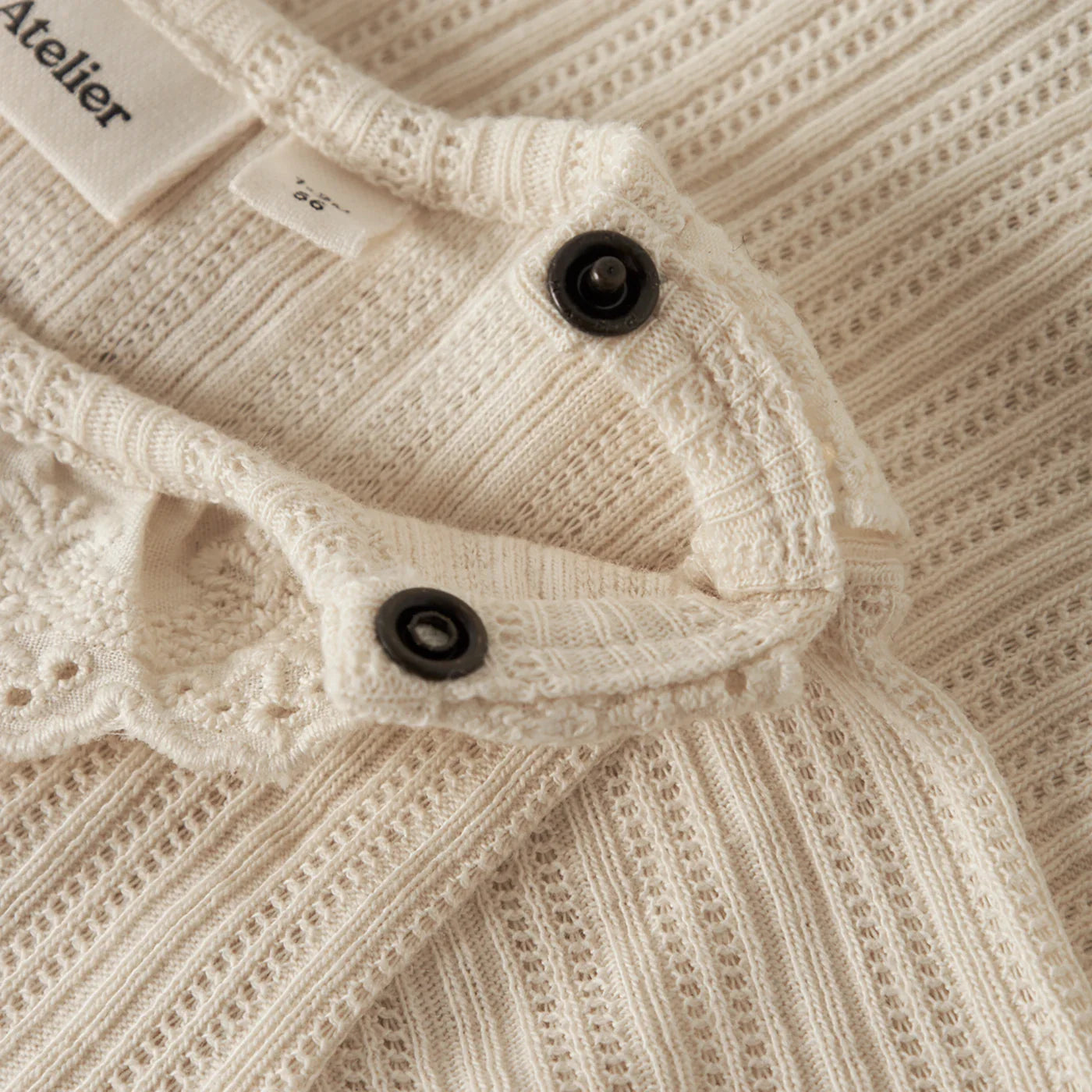 Nbfluva Romper
