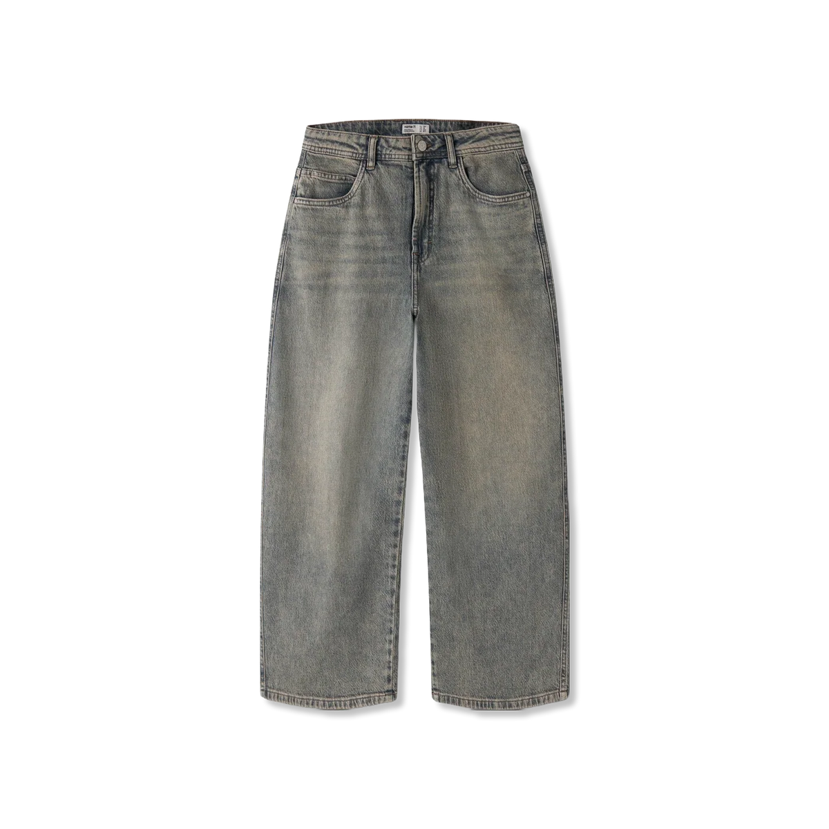 Nkmben Jeans