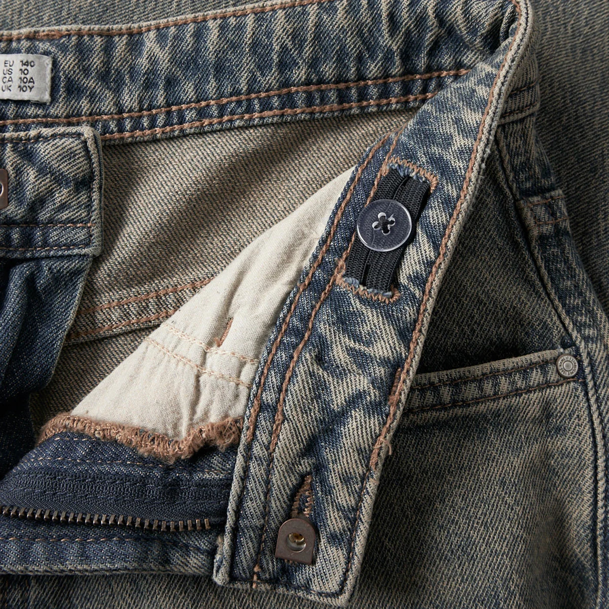 Nkmben Jeans