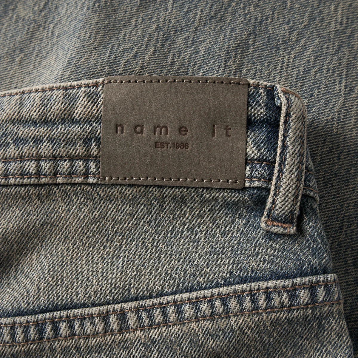 Nkmben Jeans