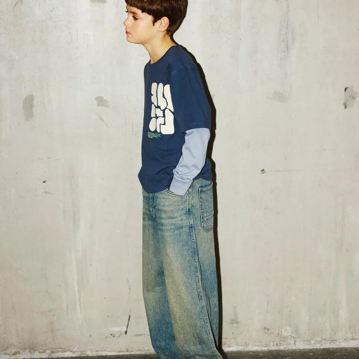 Nkmben Jeans