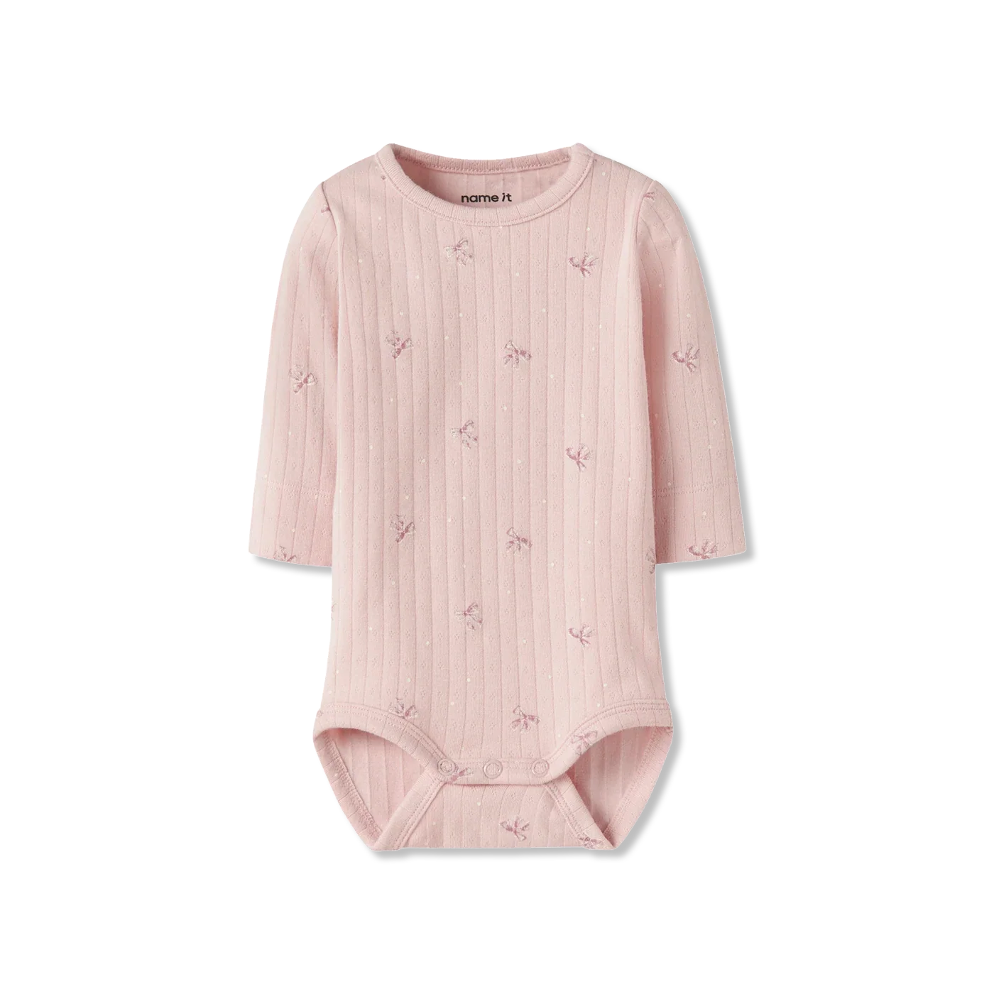 Nbfkathlen Romper