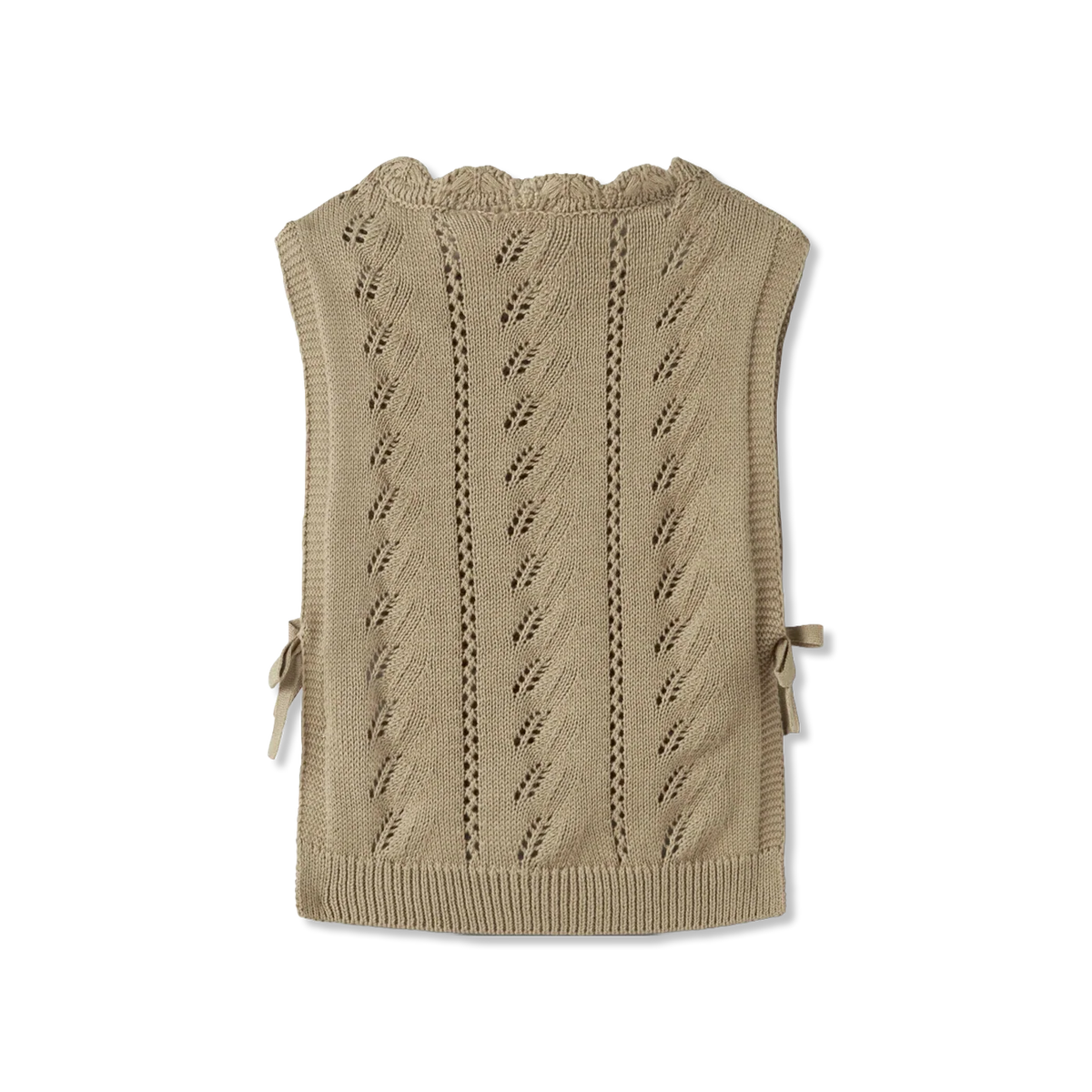 Nmfleou Bodywarmers