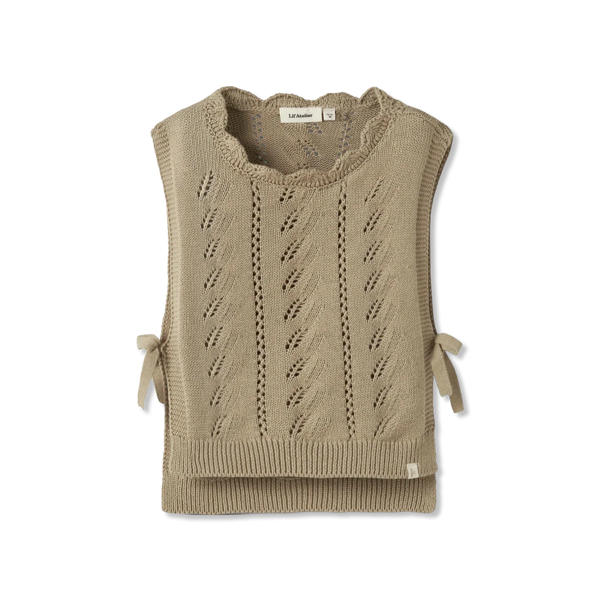 Nmfleou Bodywarmers