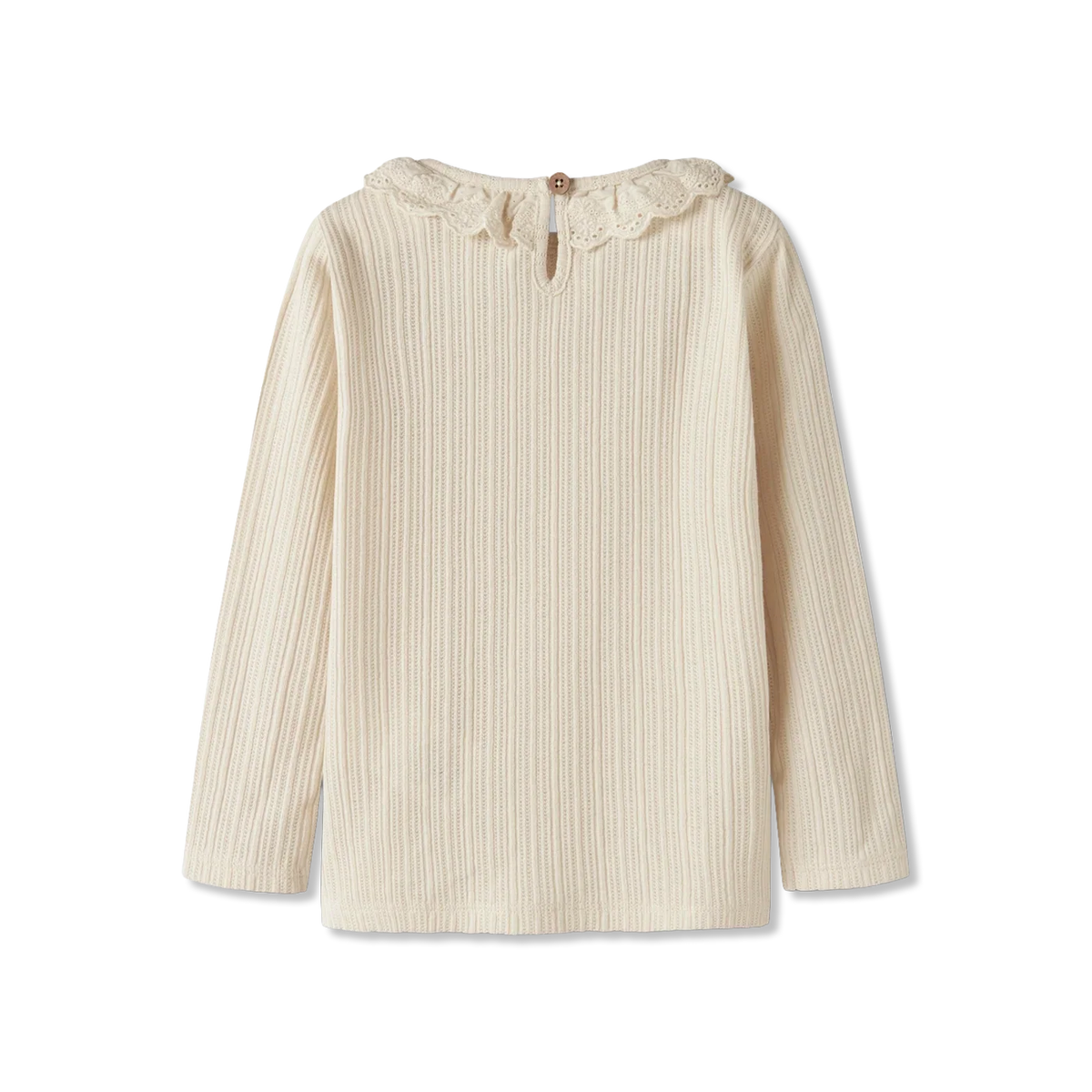 Nmfluva Blouse