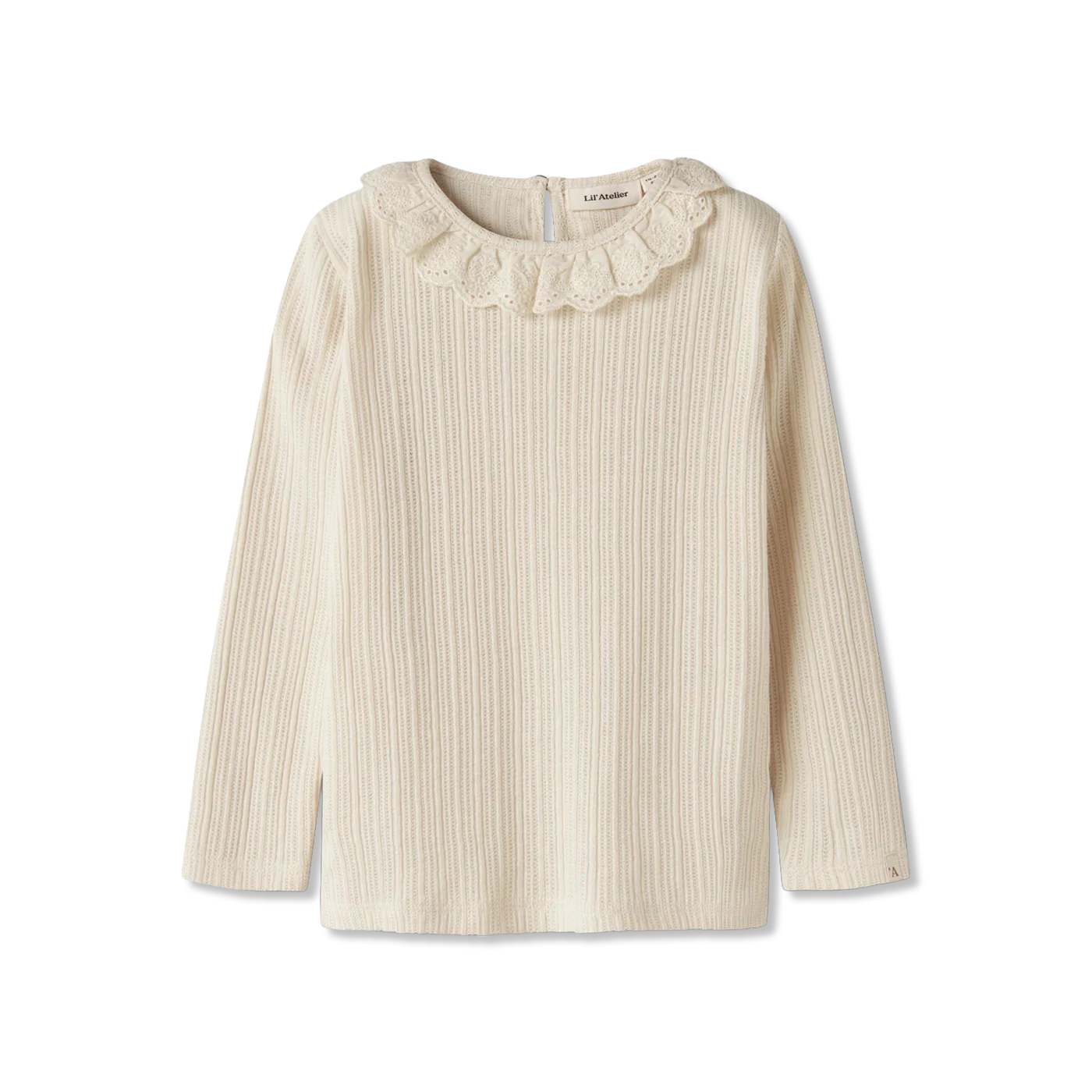 Nmfluva Blouse