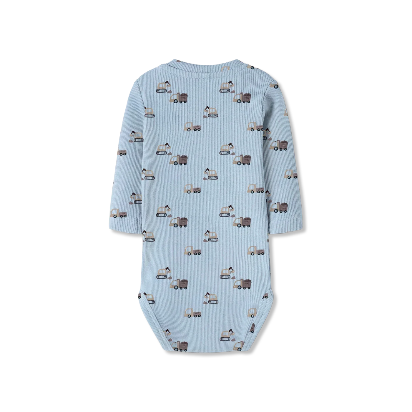 Nbmkontor Romper