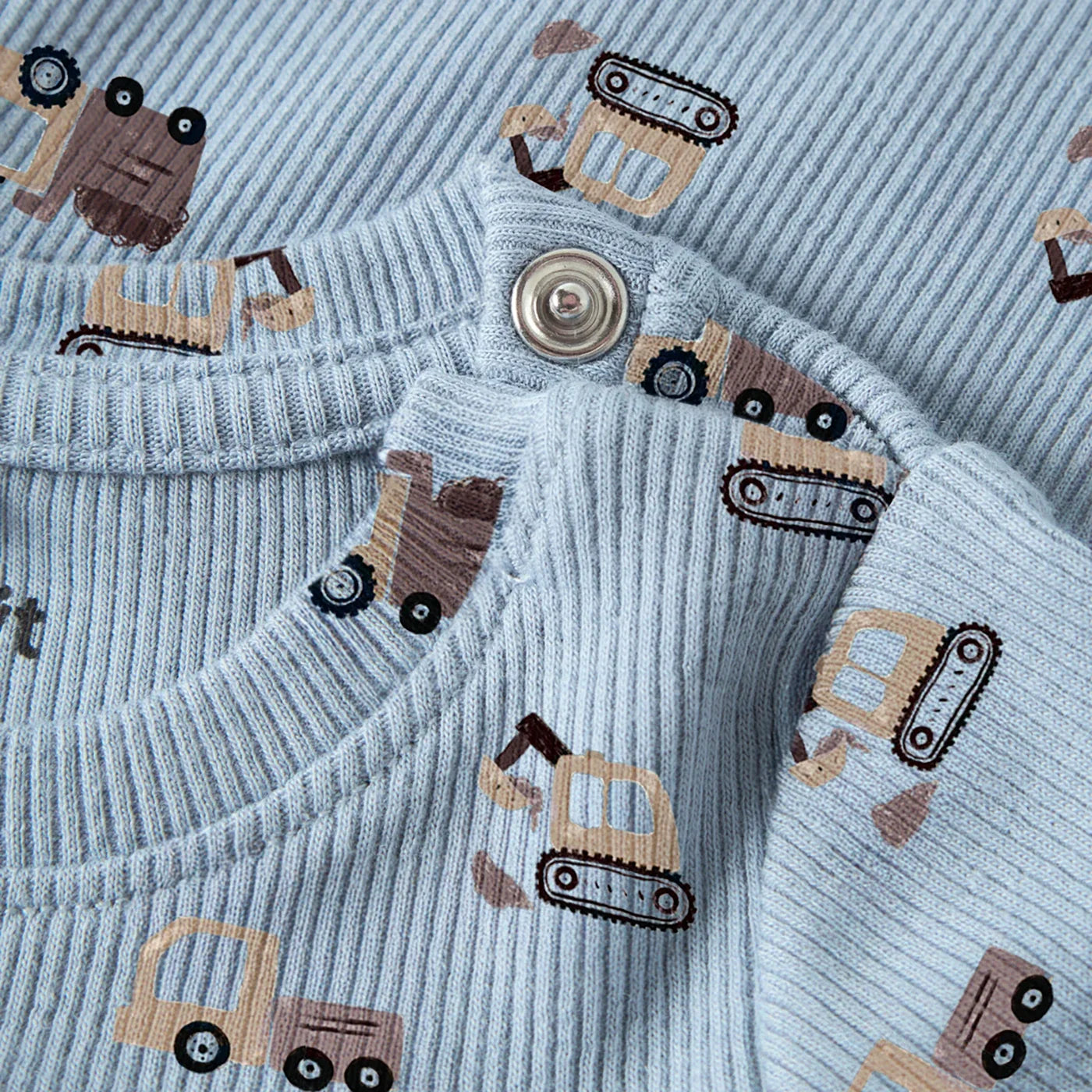 Nbmkontor Romper