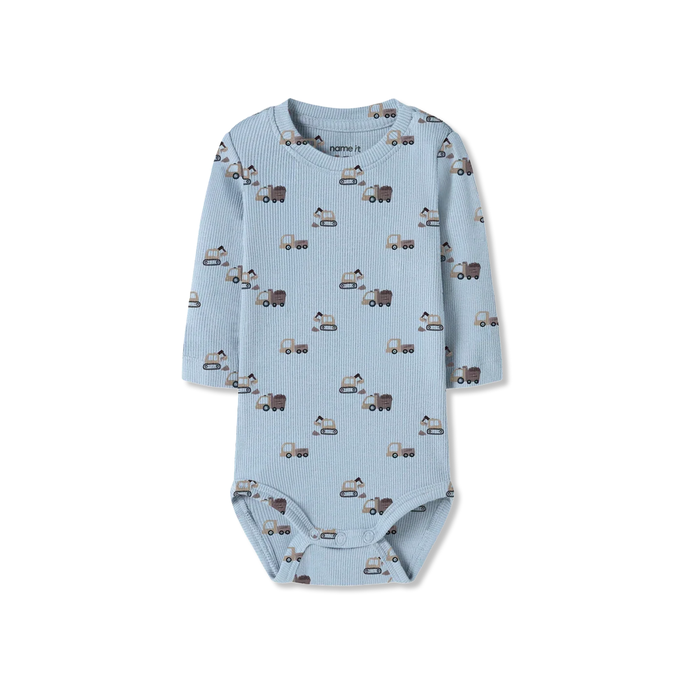 Nbmkontor Romper