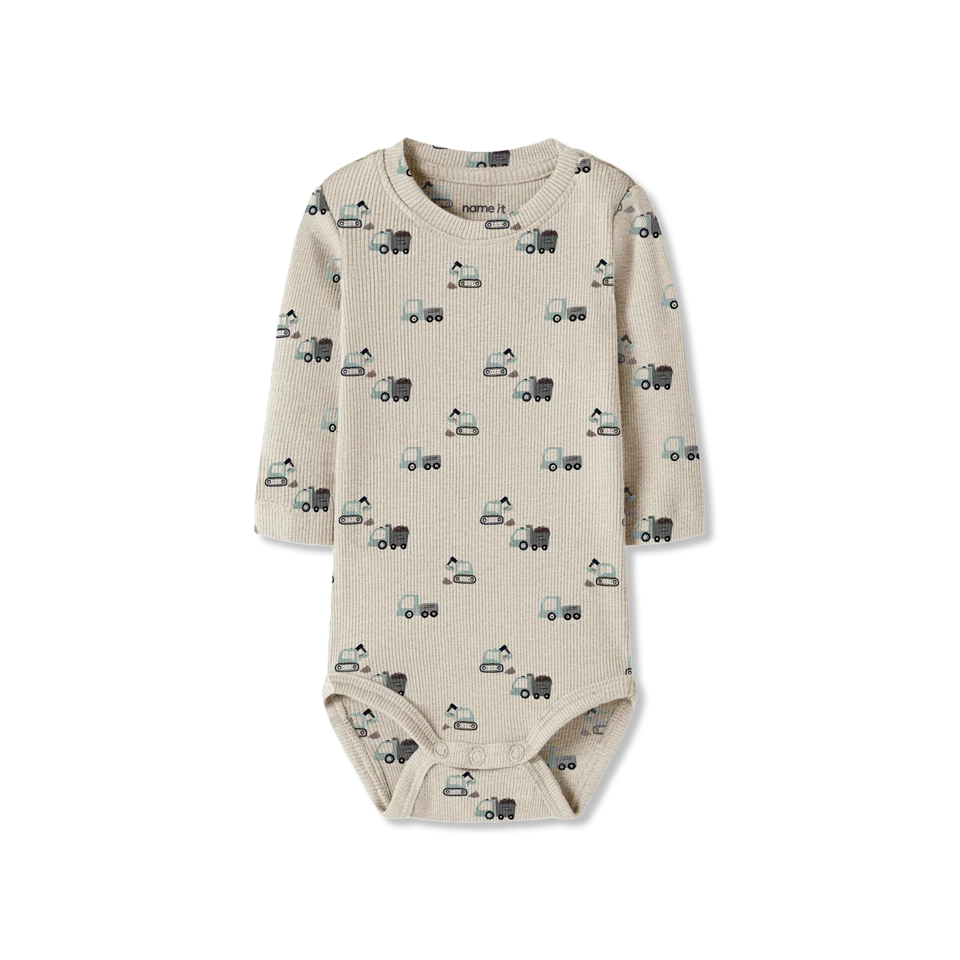 Nbmkontor Romper
