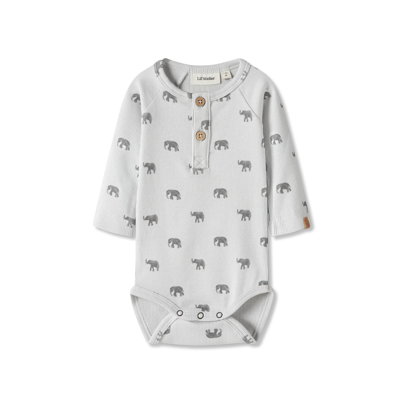 Nbmlavo Romper