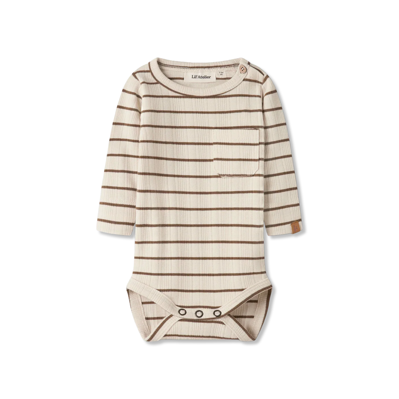 Nbmkaby Romper