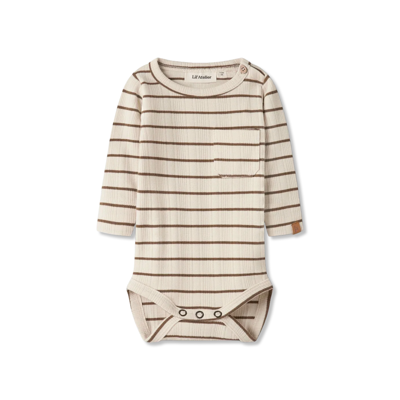 Nbmkaby Romper