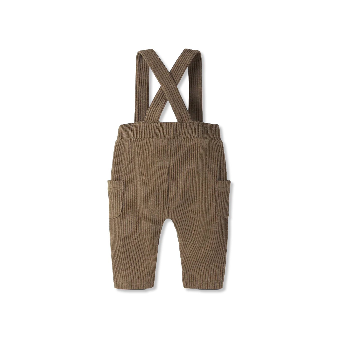 Nbmrajo Overall