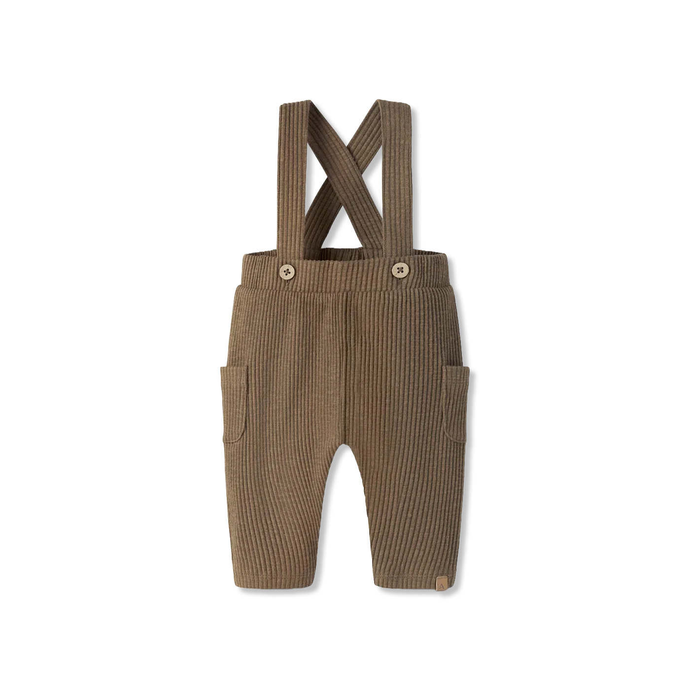 Nbmrajo Overall