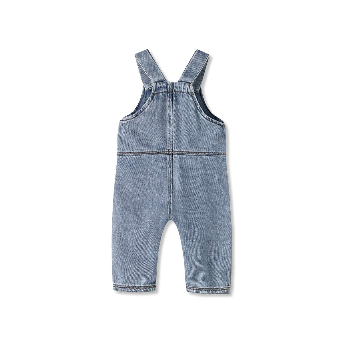 Nmfkarole Overall