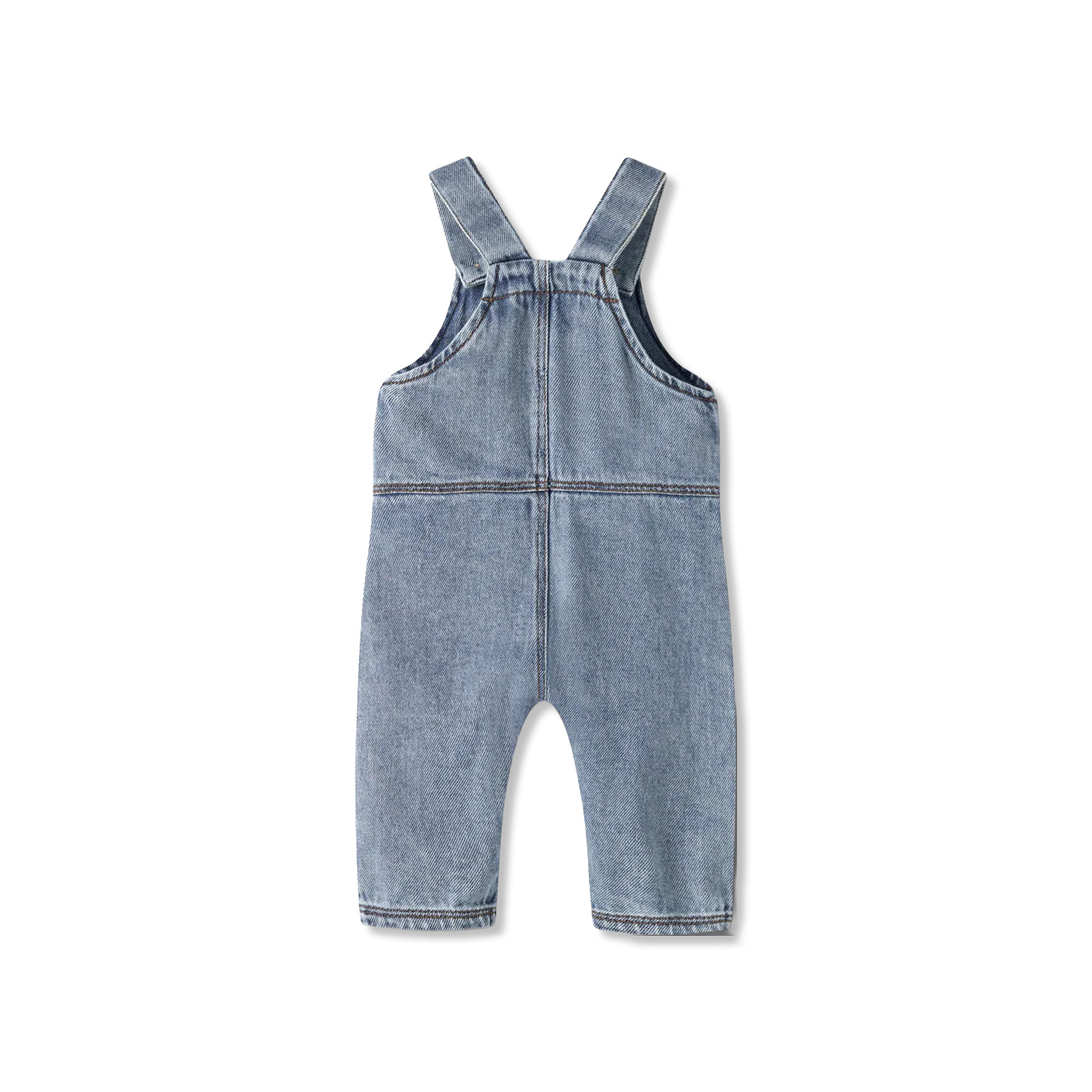 Nmfkarole Overall