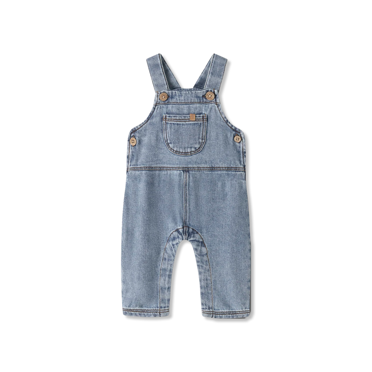 Nmfkarole Overall