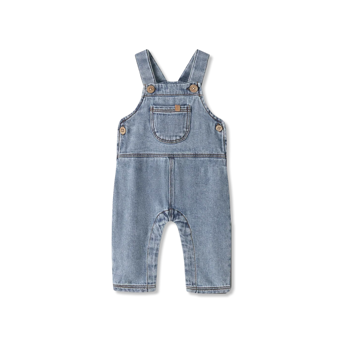 Nmfkarole Overall