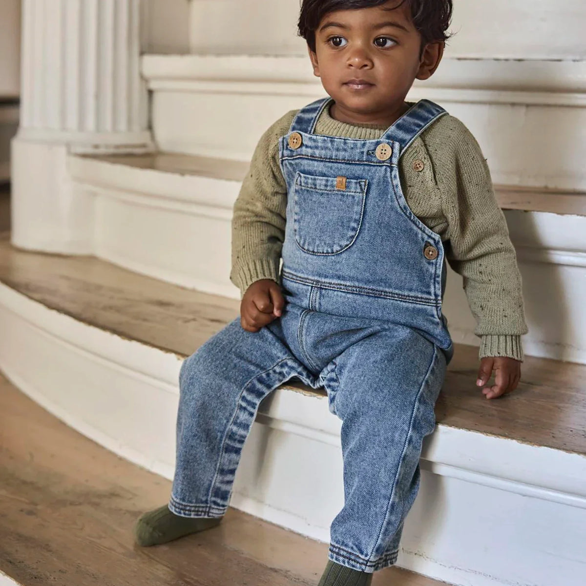 Nmfkarole Overall
