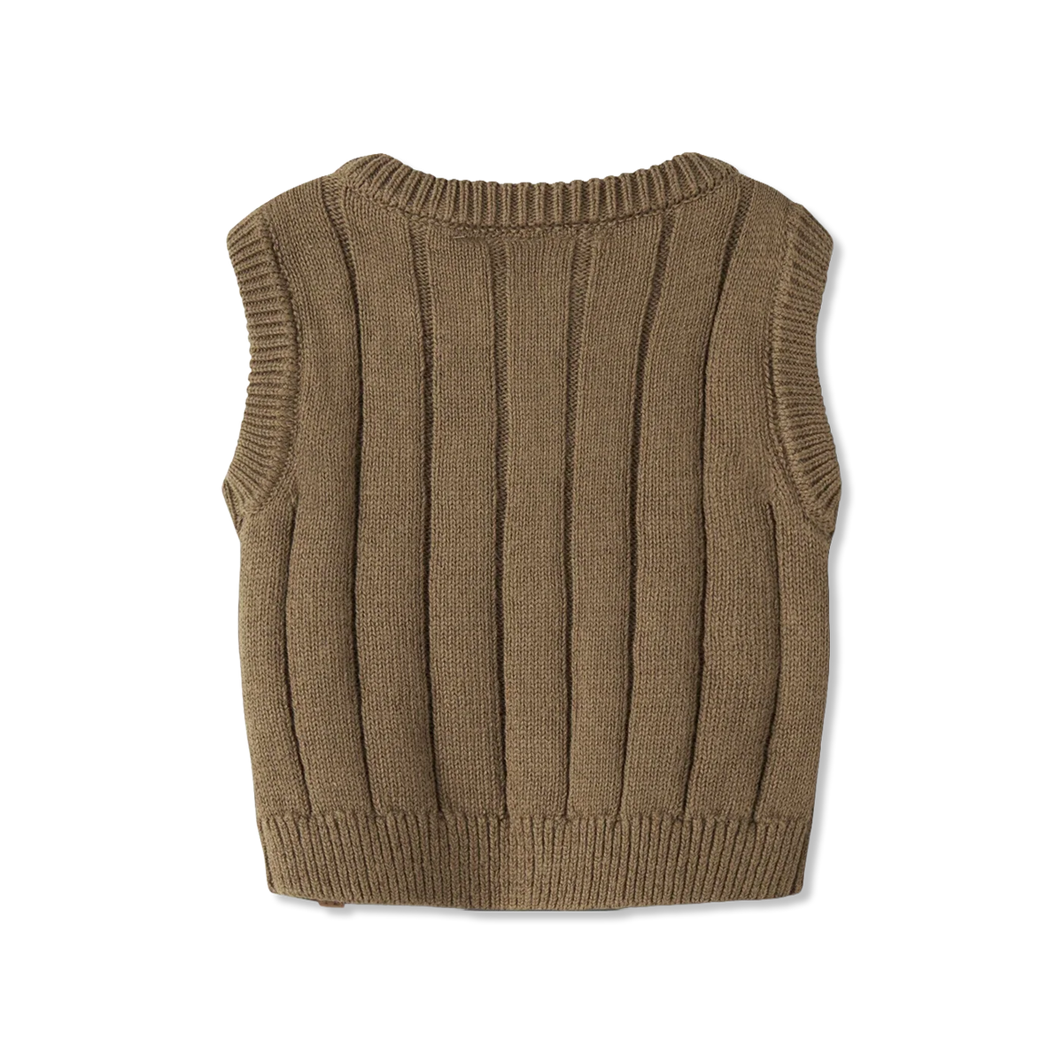 Nbmlomon Bodywarmers