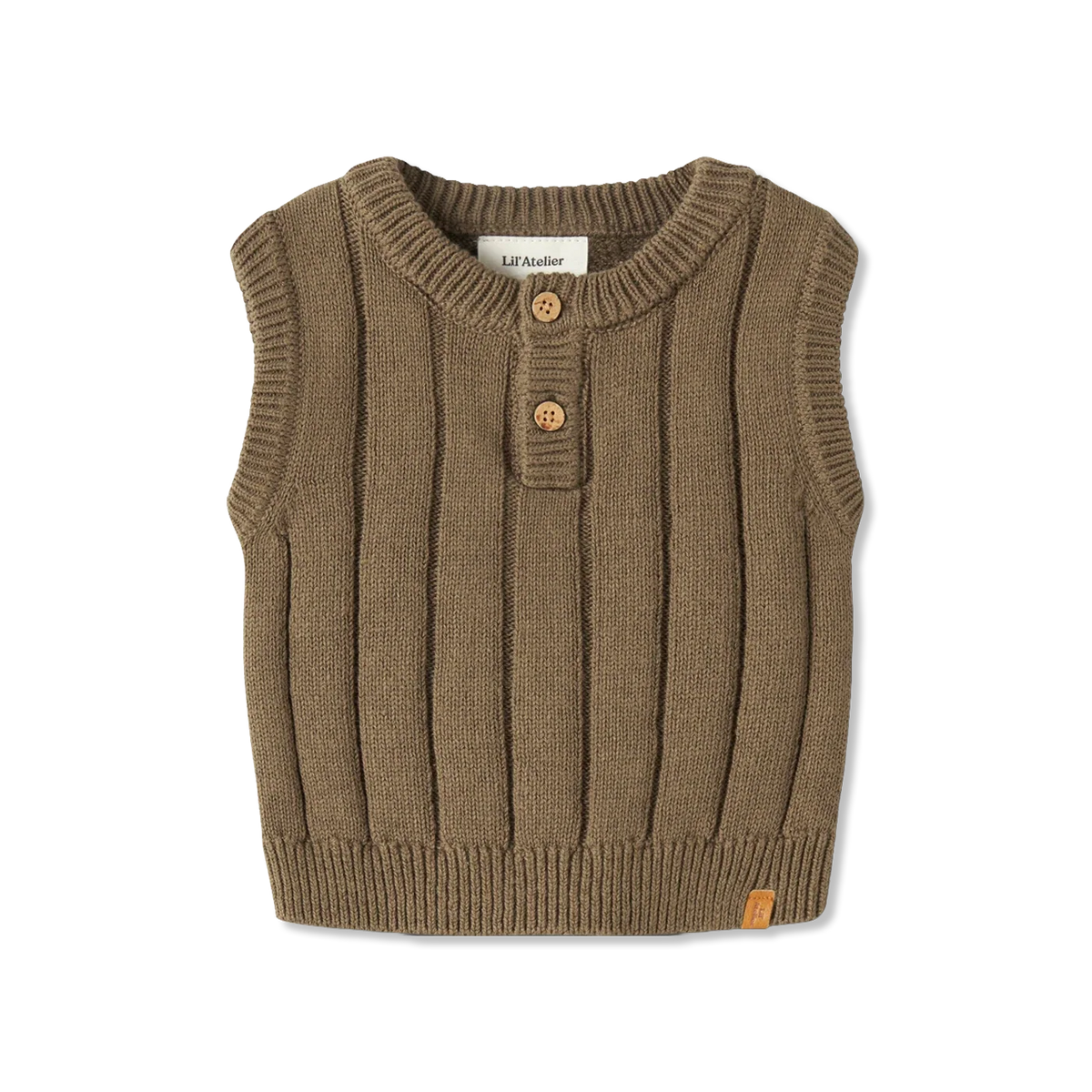 Nbmlomon Bodywarmers