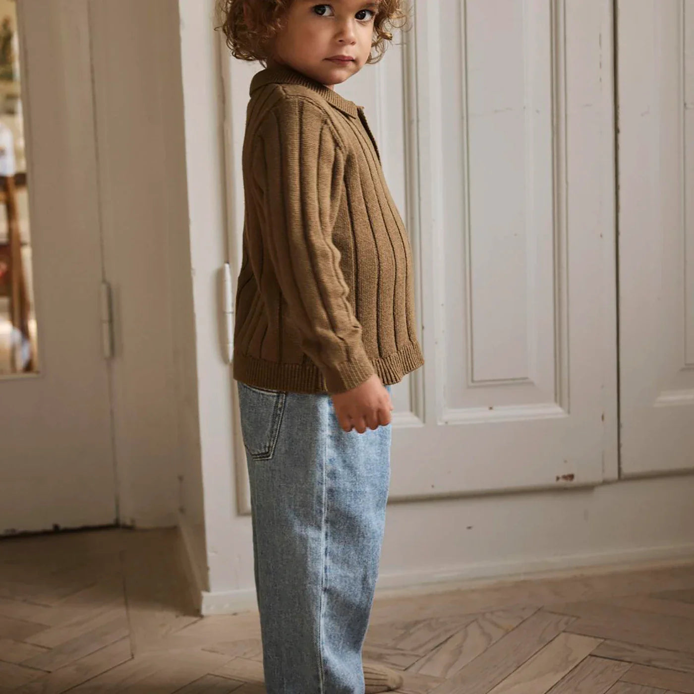 Nmmkarole Jeans