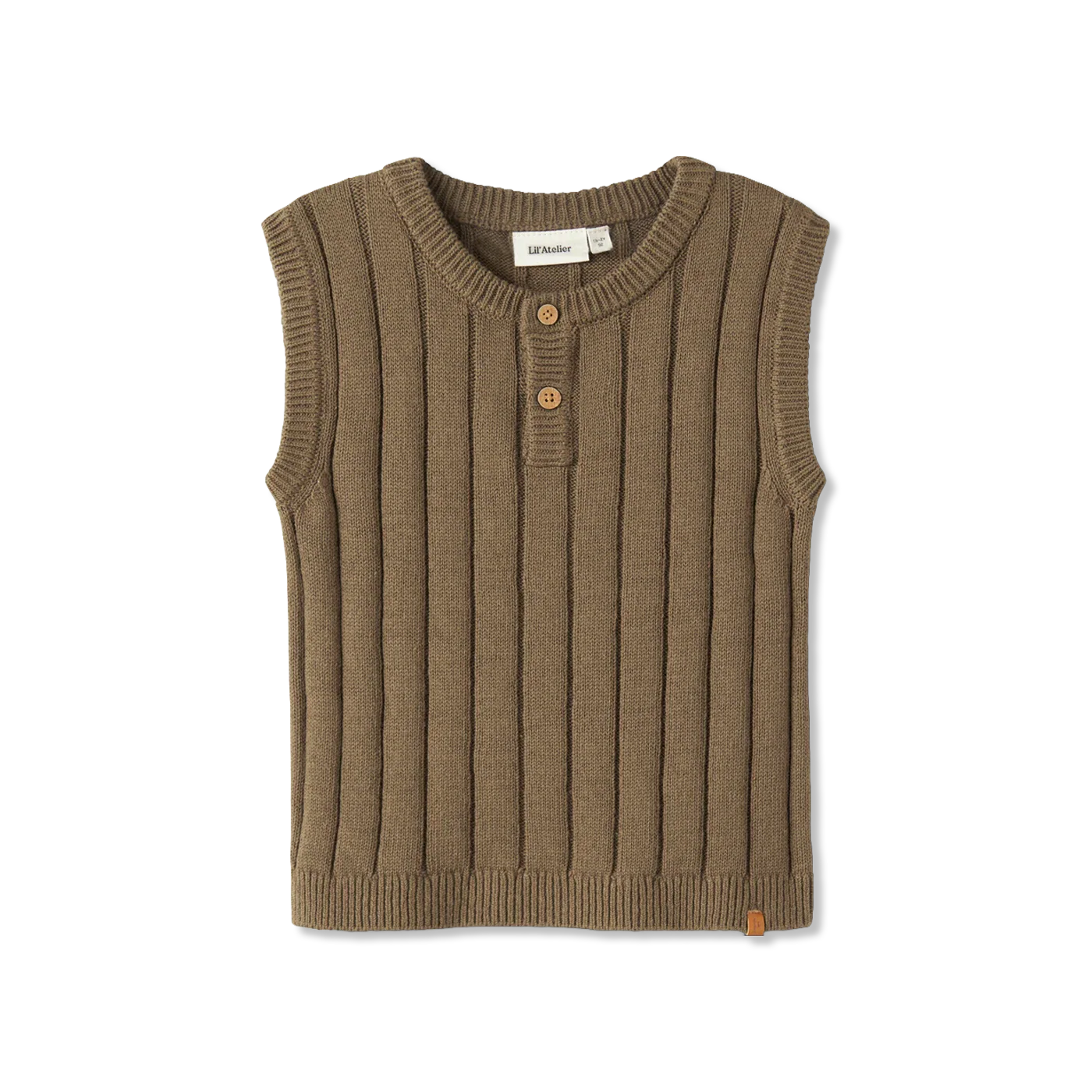 Nmmlomon Bodywarmers