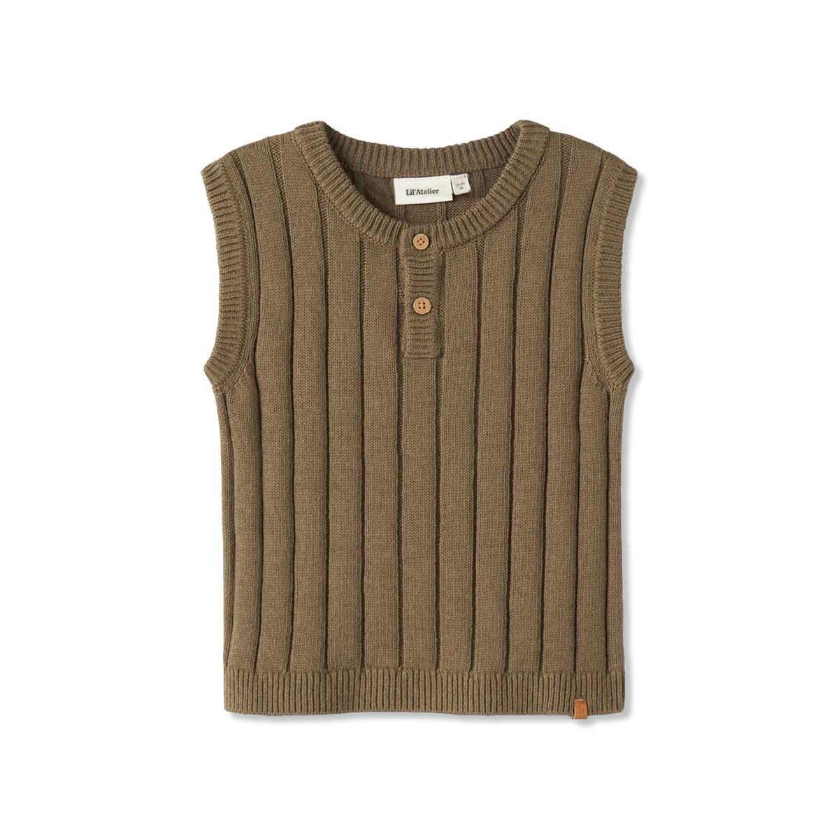 Nmmlomon Bodywarmers