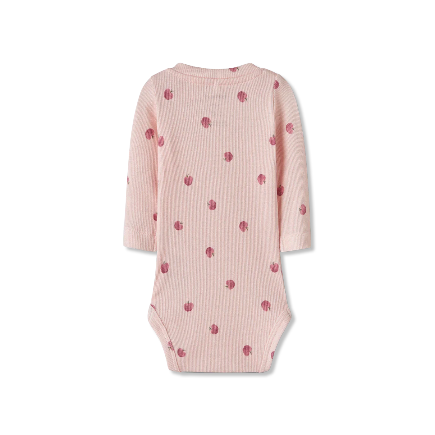 Nbffoapple Romper