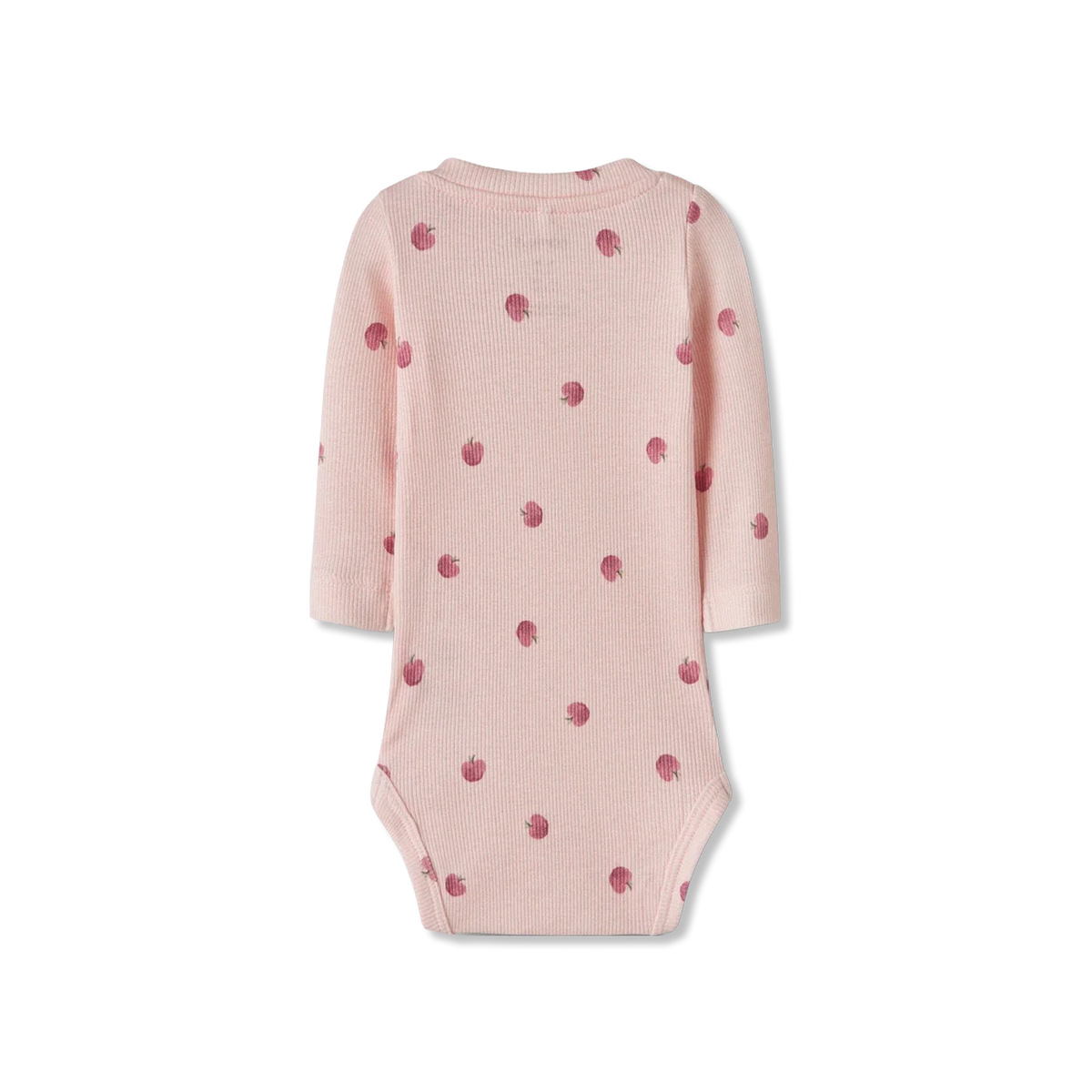 Nbffoapple Romper