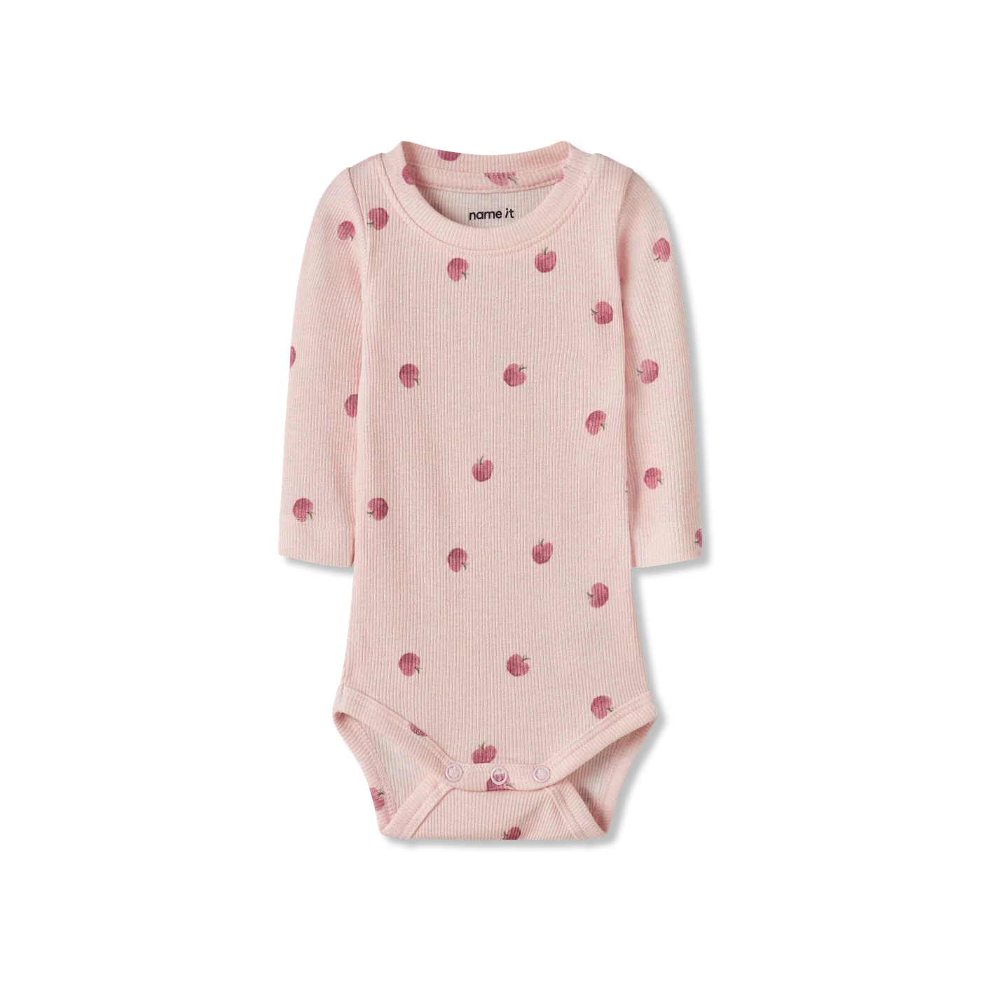 Nbffoapple Romper