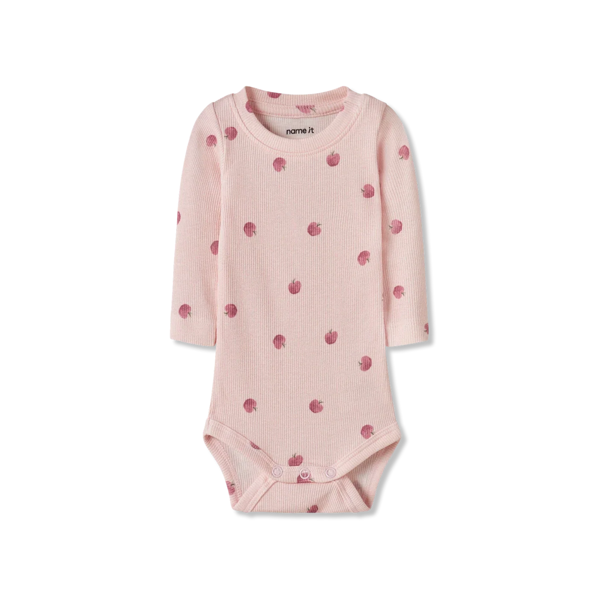 Nbffoapple Romper