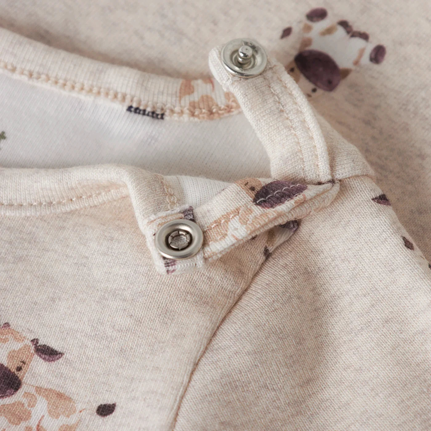 Nbmlois Romper