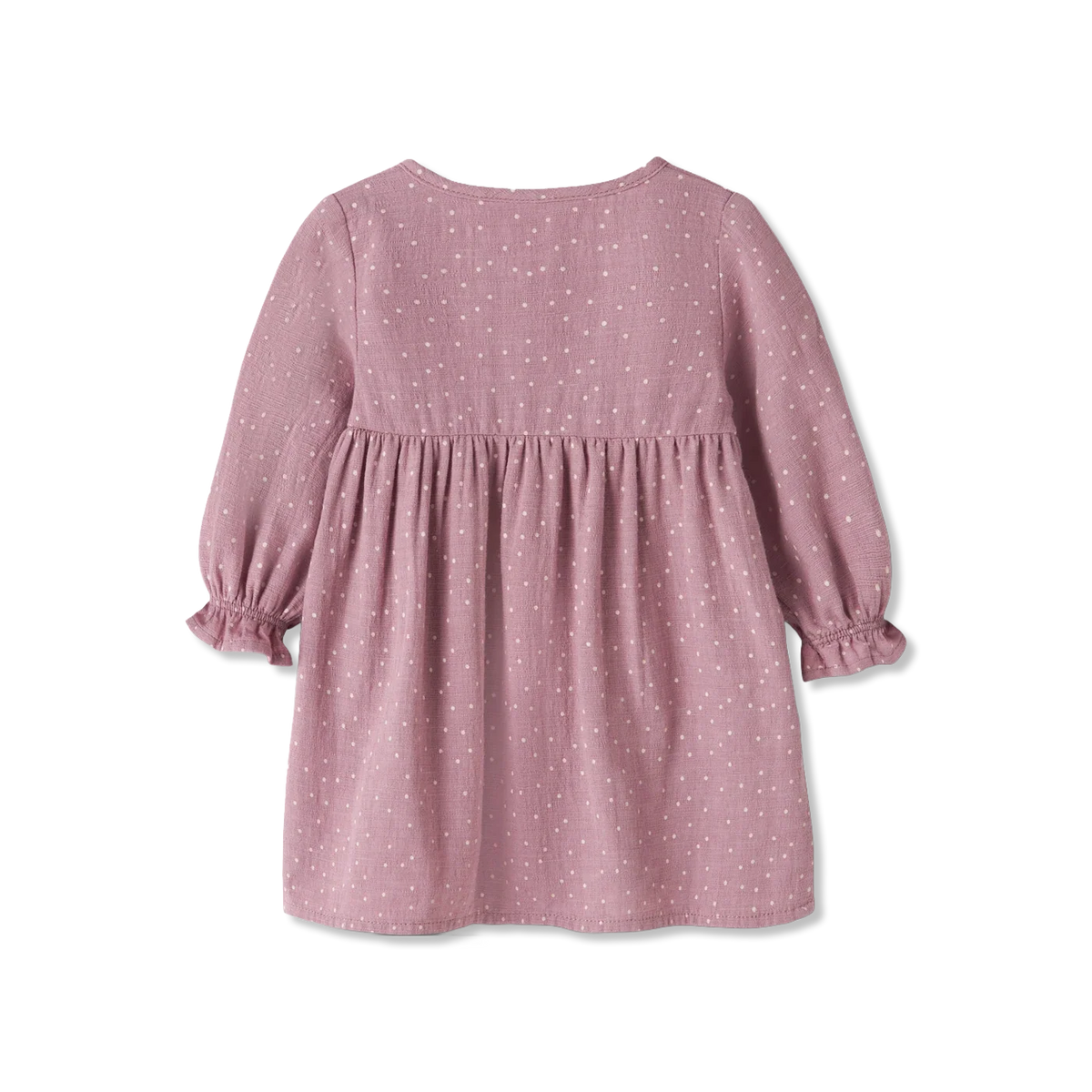 Nbflalou Jurk