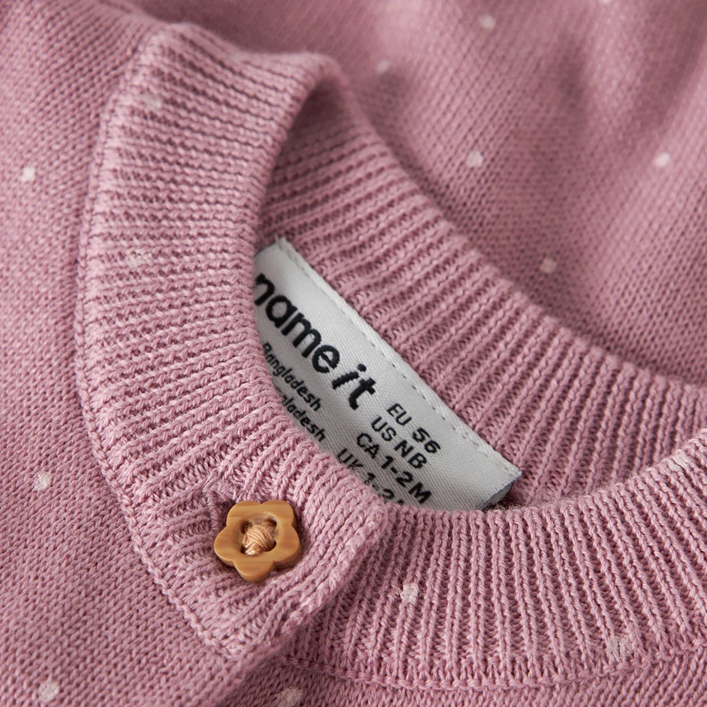 Nbfladot Vest