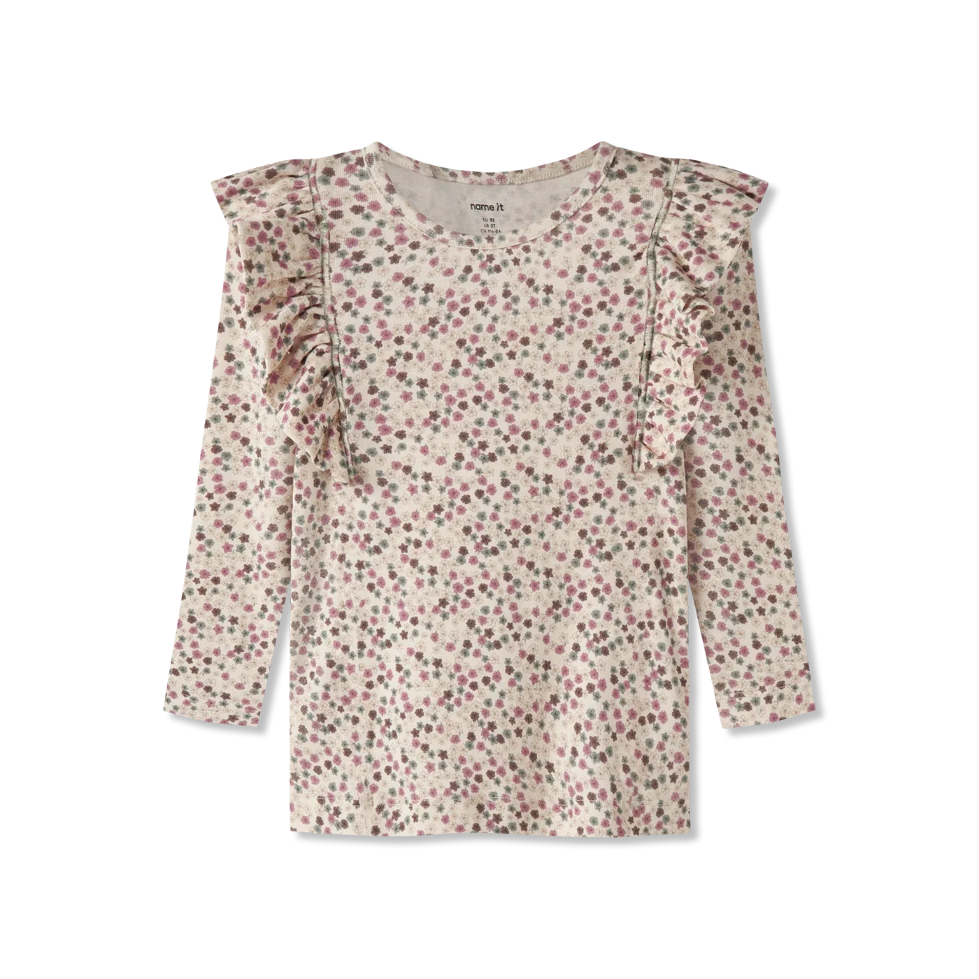 Nmflianna Blouse