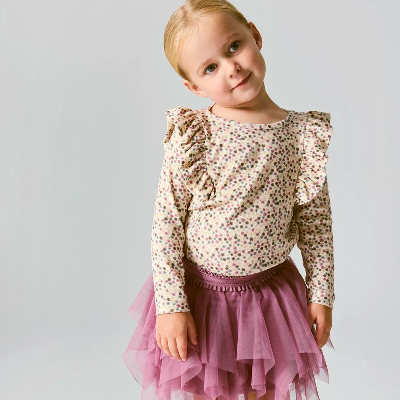 Nmflianna Blouse
