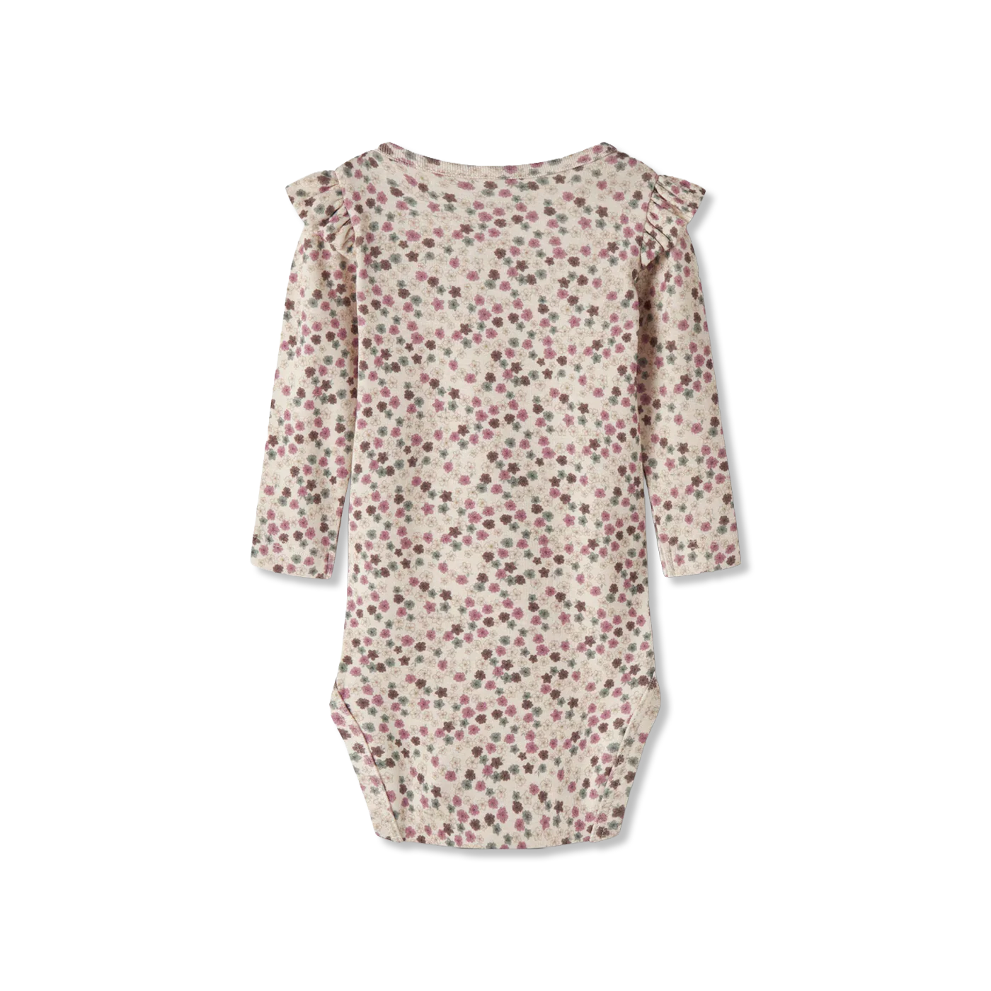 Nbflianna Romper