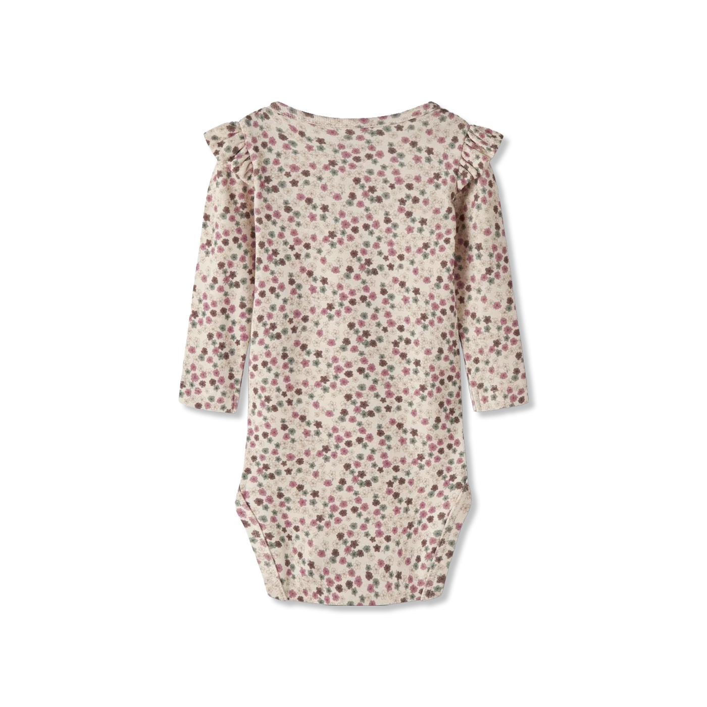 Nbflianna Romper
