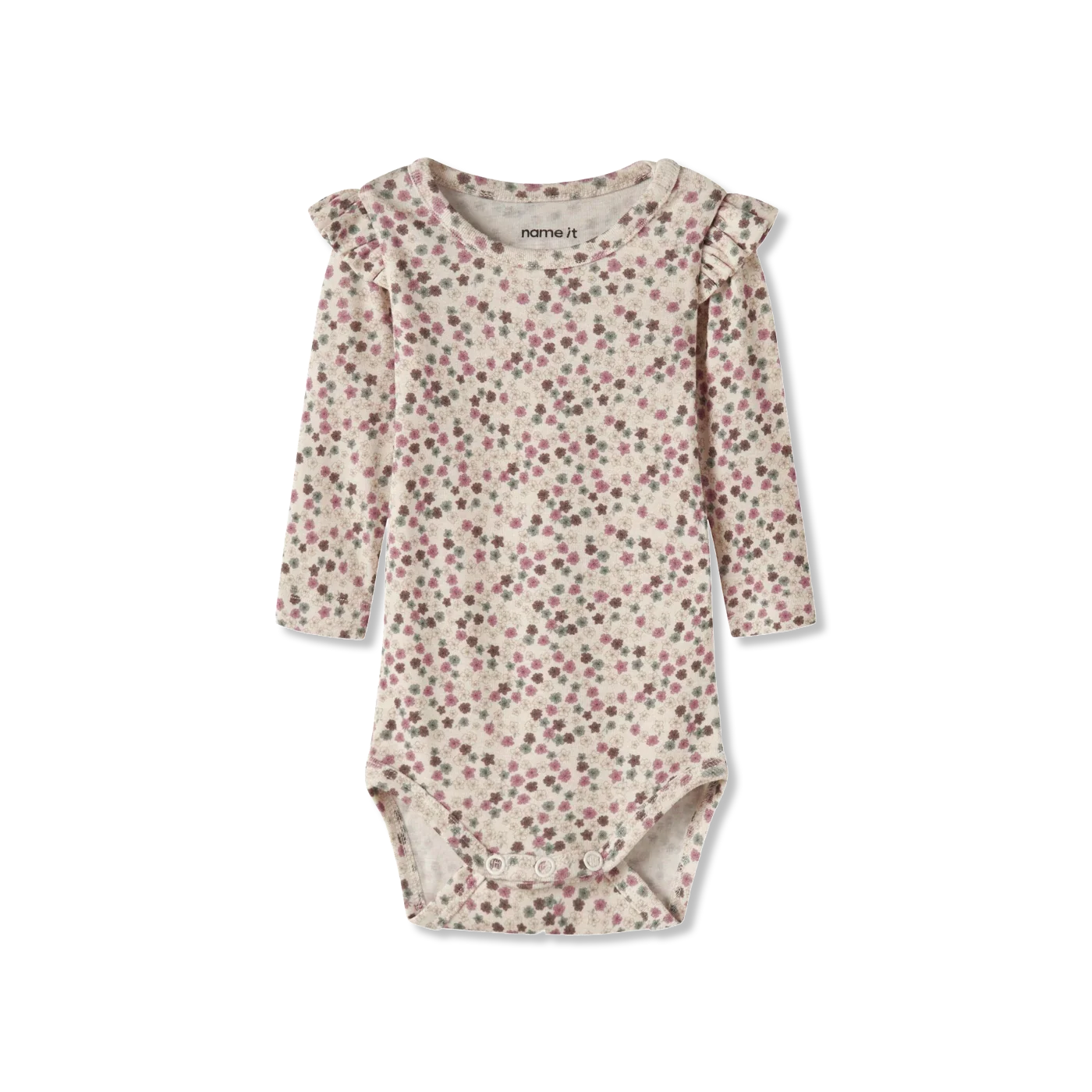 Nbflianna Romper