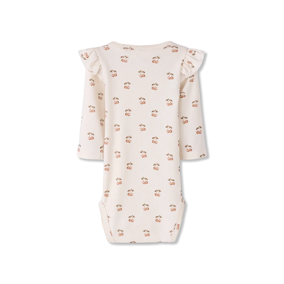 Nbflayo Romper